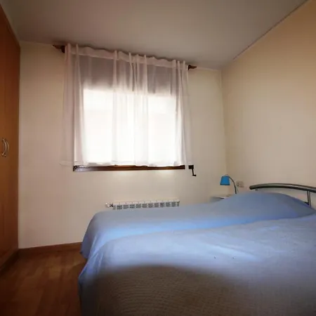 Altissim Tarter - Incles - Ransol Apartment El Tarter