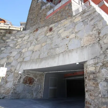 Altissim Tarter - Incles - Ransol Apartamento *