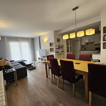 Apartment Altissim Tarter - Incles - Ransol