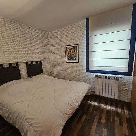 Apartamento Altissim Tarter - Incles - Ransol