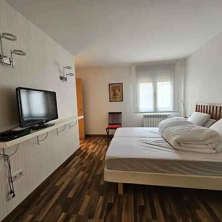 Altissim Tarter - Incles - Ransol Apartment El Tarter