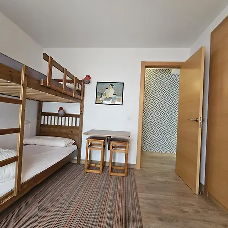Altissim Tarter - Incles - Ransol Apartamento El Tarter