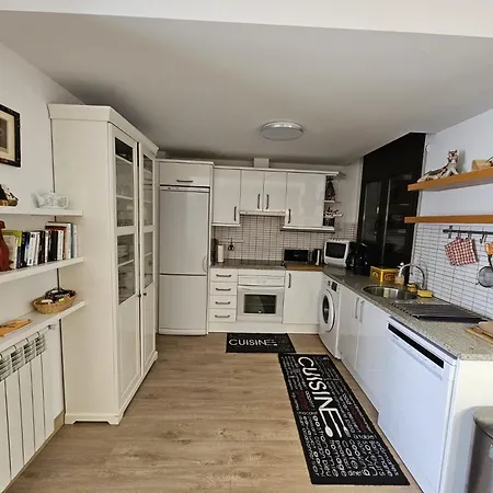 Altissim Tarter - Incles - Ransol Apartment *