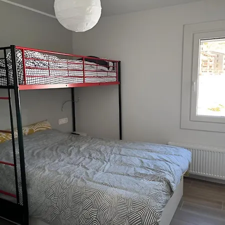 Altissim Tarter - Incles - Ransol Apartment