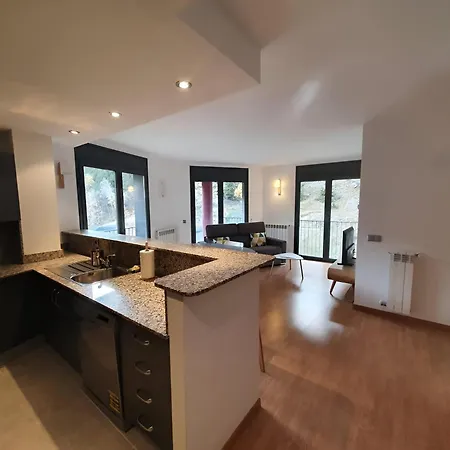 Altissim Tarter - Incles - Ransol Apartment