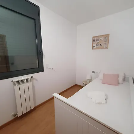 Apartment Altissim Tarter - Incles - Ransol El Tarter