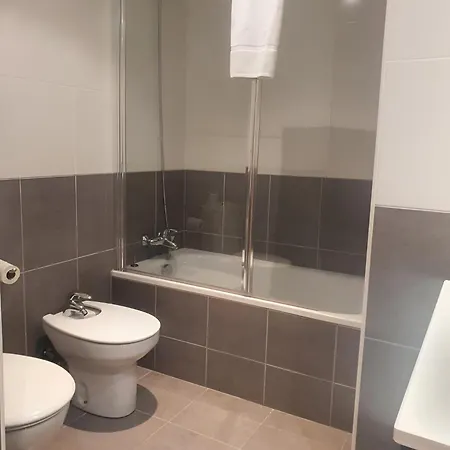 Apartment Altissim Tarter - Incles - Ransol
