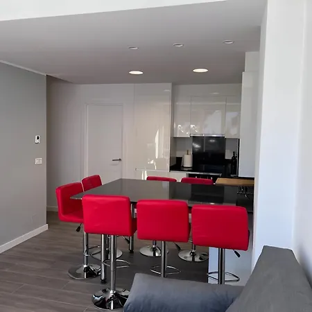 Apartment Altissim Tarter - Incles - Ransol *