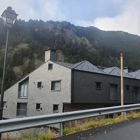 Apartment Altissim Tarter - Incles - Ransol *