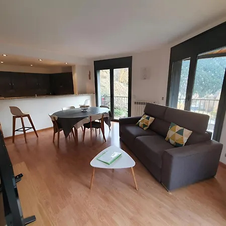 Altissim Tarter - Incles - Ransol Apartment *