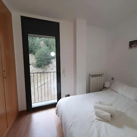 Apartment Altissim Tarter - Incles - Ransol El Tarter