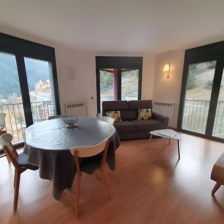 Altissim Tarter - Incles - Ransol Apartamento