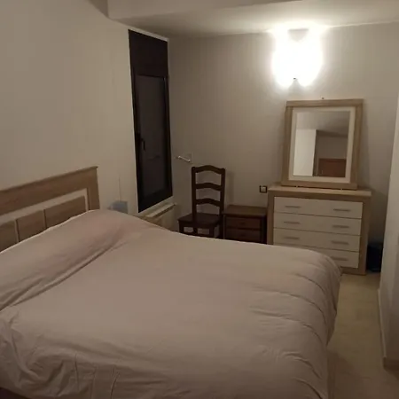 Apartamento Altissim Tarter - Incles - Ransol