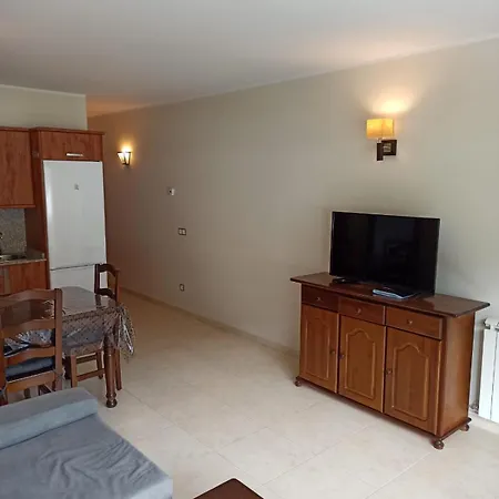 Apartment Altissim Tarter - Incles - Ransol El Tarter