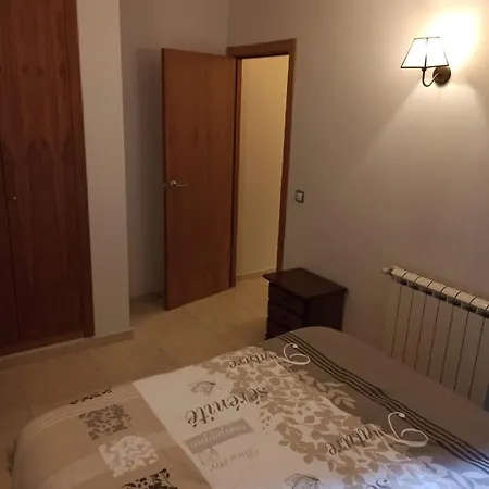 Altissim Tarter - Incles - Ransol Apartamento El Tarter