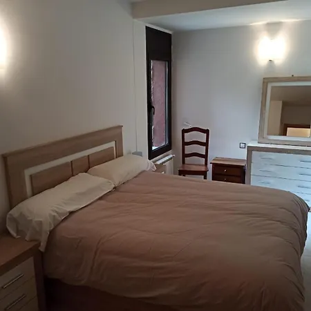 Altissim Tarter - Incles - Ransol Apartment *