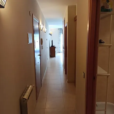 Apartment Altissim Tarter - Incles - Ransol El Tarter