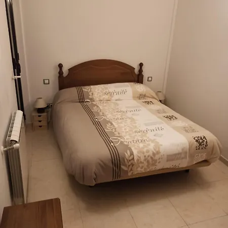 Apartamento Altissim Tarter - Incles - Ransol