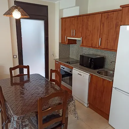 Altissim Tarter - Incles - Ransol Apartamento El Tarter