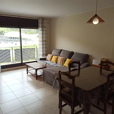 Altissim Tarter - Incles - Ransol Apartment *