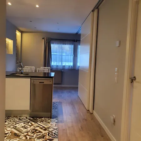 Altissim Tarter - Incles - Ransol Apartamento El Tarter
