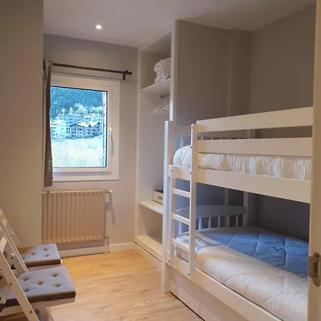 Apartamento Altissim Tarter - Incles - Ransol *