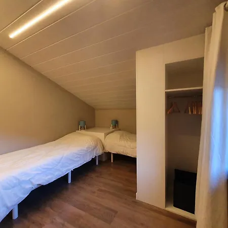 Altissim Tarter - Incles - Ransol Apartment El Tarter