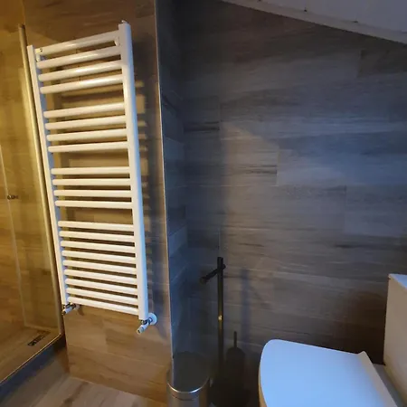 Apartment Altissim Tarter - Incles - Ransol *