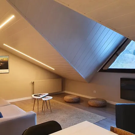 Altissim Tarter - Incles - Ransol Apartamento *