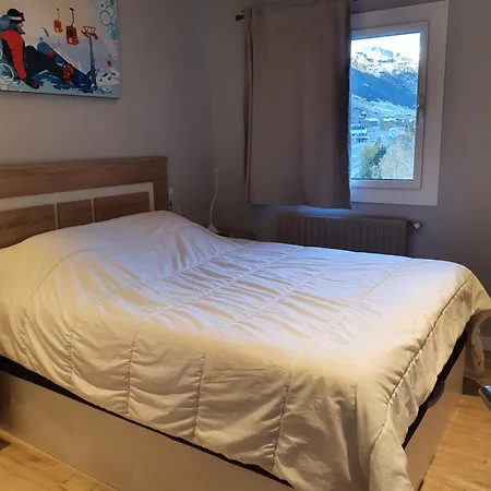 Altissim Tarter - Incles - Ransol Apartamento