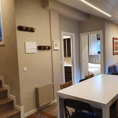 Altissim Tarter - Incles - Ransol Apartamento El Tarter