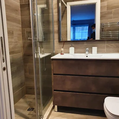 Altissim Tarter - Incles - Ransol Apartment El Tarter