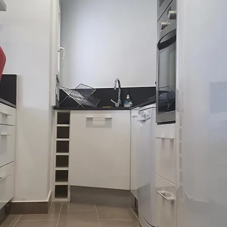Apartment Altissim Tarter - Incles - Ransol *