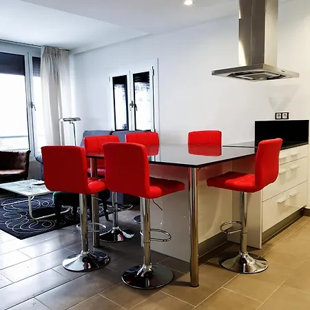Altissim Tarter - Incles - Ransol Apartment *