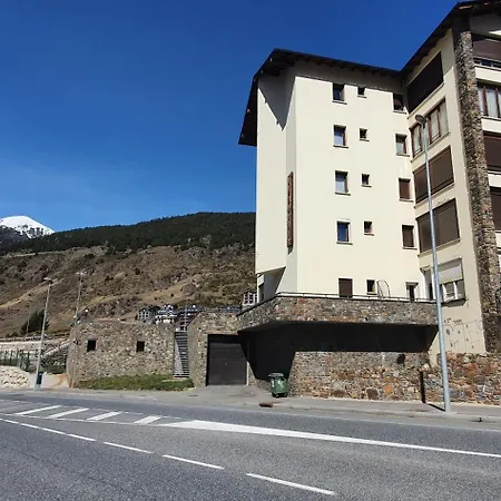 Apartamento Altissim Tarter - Incles - Ransol El Tarter