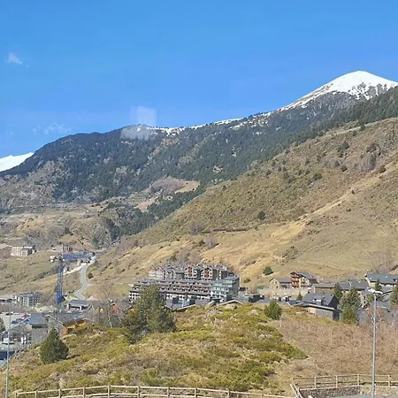 Altissim Tarter - Incles - Ransol * El Tarter