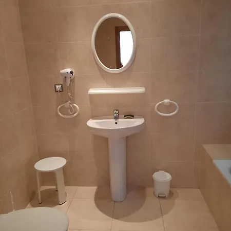 Apartamento Altissim Tarter - Incles - Ransol El Tarter