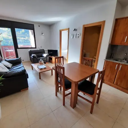 Altissim Tarter - Incles - Ransol Apartment