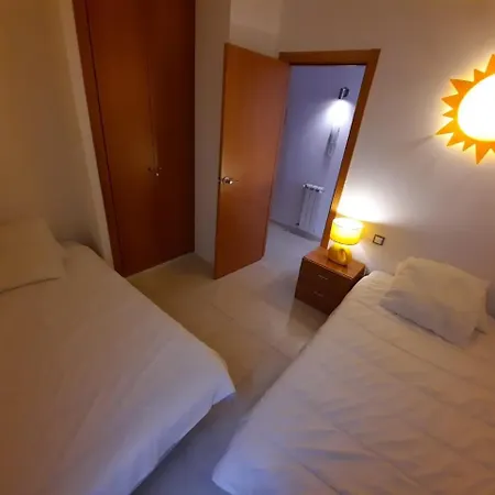 Apartamento Altissim Tarter - Incles - Ransol *