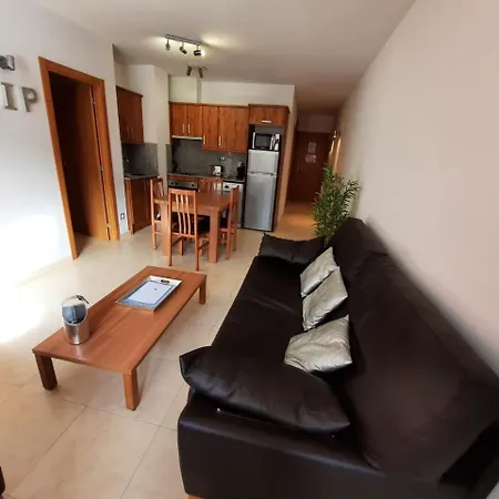 Altissim Tarter - Incles - Ransol Apartamento