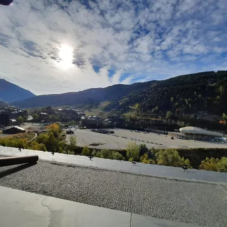 Apartment Altissim Tarter - Incles - Ransol El Tarter